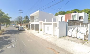CASA EN AVENIDA IGNACIO ZARAGOZA, COLONIA CENTRO, CHETUMAL, QUINTANA ROO ¡¡¡NO CRÉDITOS!!!