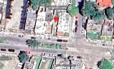 CASA EN AVENIDA IGNACIO ZARAGOZA, COLONIA CENTRO, CHETUMAL, QUINTANA ROO ¡¡¡NO CRÉDITOS!!!