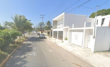 CASA EN AVENIDA IGNACIO ZARAGOZA, COLONIA CENTRO, CHETUMAL, QUINTANA ROO ¡¡¡NO CRÉDITOS!!!