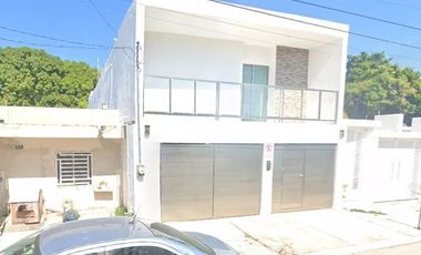 CASA EN AVENIDA IGNACIO ZARAGOZA, COLONIA CENTRO, CHETUMAL, QUINTANA ROO ¡¡¡NO CRÉDITOS!!!