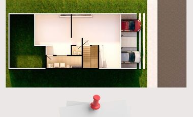 Casa en venta en Cañadas del Mirador #164 Gran Peñón