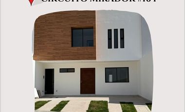 Casa en venta en Cañadas del Mirador #164 Gran Peñón
