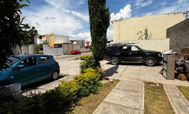 Casa en venta en Fraccionamiento Los Treboles Zapopan