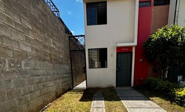 Casa en venta en Fraccionamiento Los Treboles Zapopan