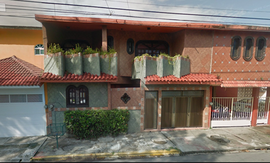 CASA EN VENTA DE RECUPERACION DE CARTERA, Floresta Ote, Floresta, Veracruz, Ver.  