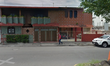 CASA EN VENTA DE RECUPERACION DE CARTERA, Floresta Ote, Floresta, Veracruz, Ver.  