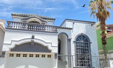 CASA EN RENTA FRACCIONAMIENTO JARDINES DEL SEMINARIO