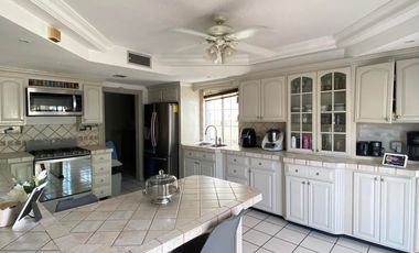 CASA EN RENTA FRACCIONAMIENTO JARDINES DEL SEMINARIO