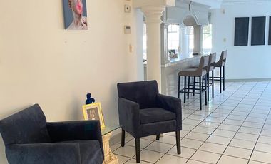 CASA EN RENTA FRACCIONAMIENTO JARDINES DEL SEMINARIO