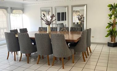 CASA EN RENTA FRACCIONAMIENTO JARDINES DEL SEMINARIO