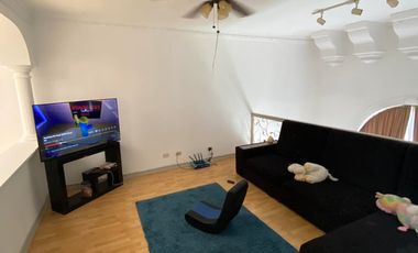 CASA EN RENTA FRACCIONAMIENTO JARDINES DEL SEMINARIO