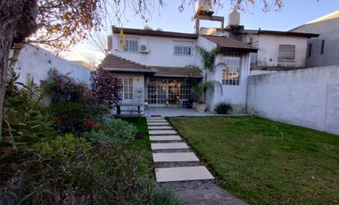 Ituzaingó - Venta - Casa 6 Ambientes