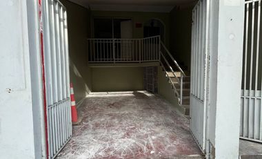 Casa Central, Calle Condell