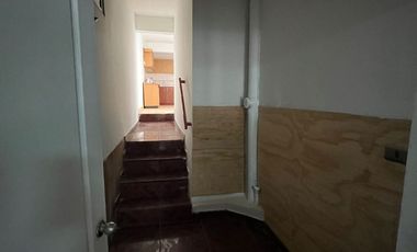 Casa Central, Calle Condell