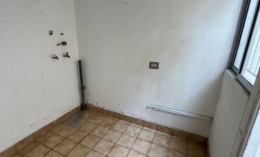 Casa Central, Calle Condell