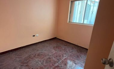 Casa Central, Calle Condell