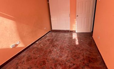 Casa Central, Calle Condell