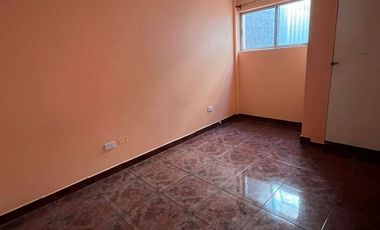 Casa Central, Calle Condell