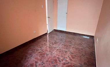 Casa Central, Calle Condell