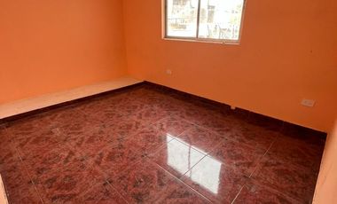 Casa Central, Calle Condell