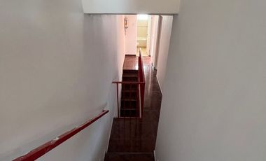 Casa Central, Calle Condell