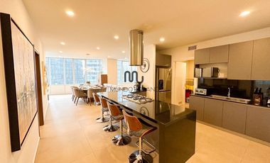 Departamento en Renta en Plaza Carso Nuevo Polanco y Granada Torre Botticelli