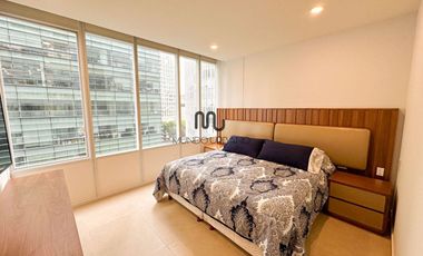 Departamento en Renta en Plaza Carso Nuevo Polanco y Granada Torre Botticelli