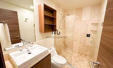 Departamento en Renta en Plaza Carso Nuevo Polanco y Granada Torre Botticelli