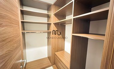 Departamento en Renta en Plaza Carso Nuevo Polanco y Granada Torre Botticelli