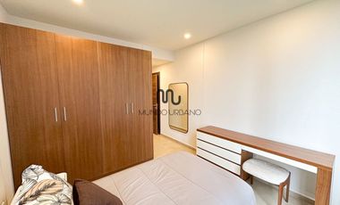 Departamento en Renta en Plaza Carso Nuevo Polanco y Granada Torre Botticelli