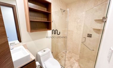 Departamento en Renta en Plaza Carso Nuevo Polanco y Granada Torre Botticelli