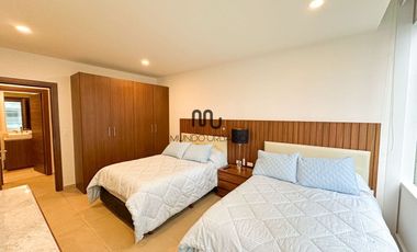 Departamento en Renta en Plaza Carso Nuevo Polanco y Granada Torre Botticelli