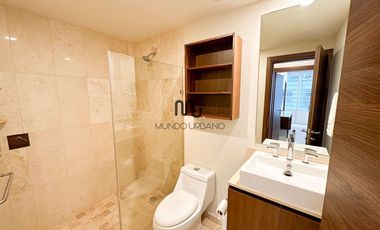 Departamento en Renta en Plaza Carso Nuevo Polanco y Granada Torre Botticelli