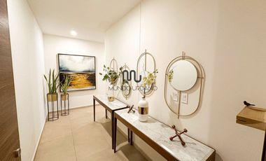 Departamento en Renta en Plaza Carso Nuevo Polanco y Granada Torre Botticelli