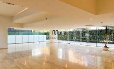 Departamento en Renta en Plaza Carso Nuevo Polanco y Granada Torre Botticelli