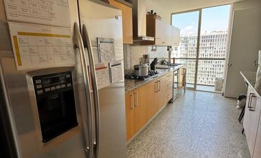 Departamento en Venta – Zona Exclusiva de CDMX ¡Ideal para vivir o invertir!