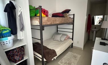 Departamento en Venta – Zona Exclusiva de CDMX ¡Ideal para vivir o invertir!