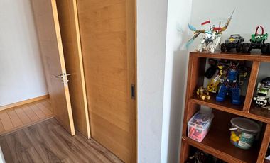 Departamento en Venta – Zona Exclusiva de CDMX ¡Ideal para vivir o invertir!