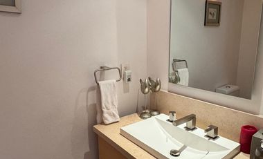 Departamento en Venta – Zona Exclusiva de CDMX ¡Ideal para vivir o invertir!