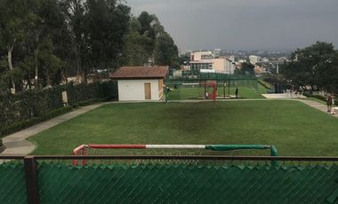 Departamento en Venta – Zona Exclusiva de CDMX ¡Ideal para vivir o invertir!