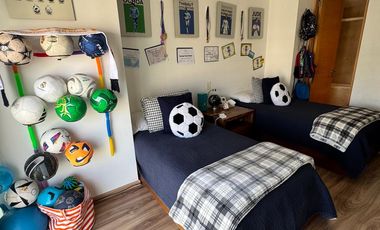 Departamento en Venta – Zona Exclusiva de CDMX ¡Ideal para vivir o invertir!