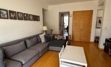 Departamento en Venta – Zona Exclusiva de CDMX ¡Ideal para vivir o invertir!
