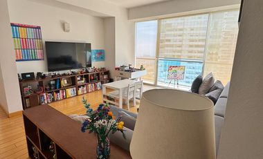Departamento en Venta – Zona Exclusiva de CDMX ¡Ideal para vivir o invertir!