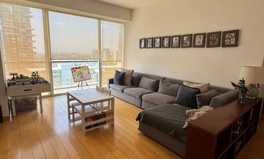 Departamento en Venta – Zona Exclusiva de CDMX ¡Ideal para vivir o invertir!