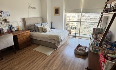 Departamento en Venta – Zona Exclusiva de CDMX ¡Ideal para vivir o invertir!
