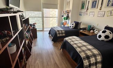 Departamento en Venta – Zona Exclusiva de CDMX ¡Ideal para vivir o invertir!