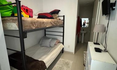 Departamento en Venta – Zona Exclusiva de CDMX ¡Ideal para vivir o invertir!