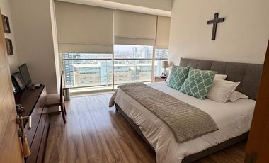 Departamento en Venta – Zona Exclusiva de CDMX ¡Ideal para vivir o invertir!
