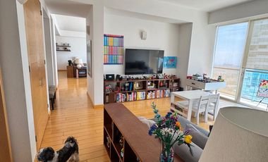Departamento en Venta – Zona Exclusiva de CDMX ¡Ideal para vivir o invertir!