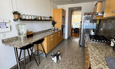 Departamento en Venta – Zona Exclusiva de CDMX ¡Ideal para vivir o invertir!